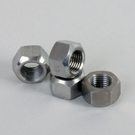 Retaining Nut - Jaguar, MGB